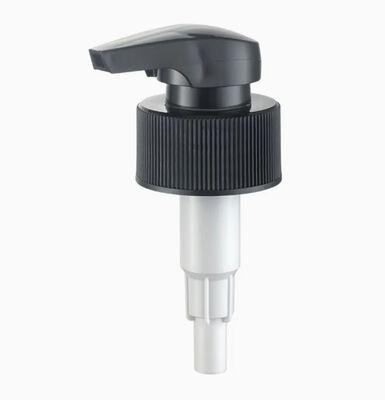 4.0cc Plastic Big Lotion Pump voor cosmetische verpakkingsflessen K206-7