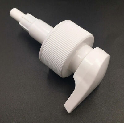 4.0cc Plastic Big Lotion Pump voor cosmetische verpakkingsflessen K206-7