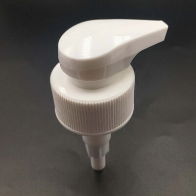 4.0cc Plastic Big Lotion Pump voor cosmetische verpakkingsflessen K206-7