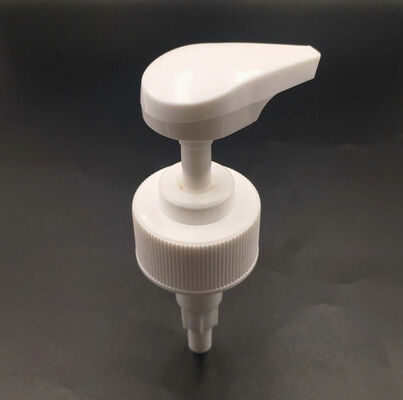 4.0cc Plastic Big Lotion Pump voor cosmetische verpakkingsflessen K206-7
