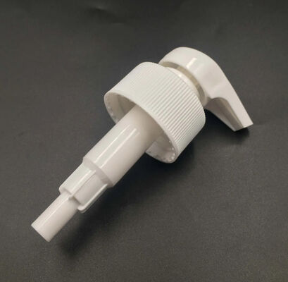 4.0cc Plastic Big Lotion Pump voor cosmetische verpakkingsflessen K206-7