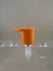 Vloeibare zeep dispensers schroeven lotion pomp voor shampoo fles
