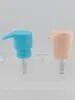 Vloeibare zeep dispensers schroeven lotion pomp voor shampoo fles