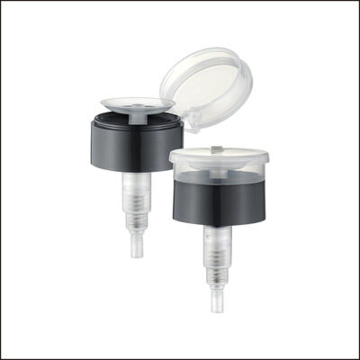 Handpress 33/410 Nagelpomp Reiniging Poetsverwijder Dispenser voor make-up