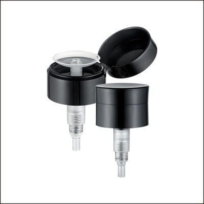 28/410 Make-up Plastic nagelpomp vloeistof dispenser nagellakpomp