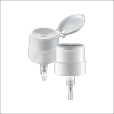 28/410 Make-up Plastic nagelpomp vloeistof dispenser nagellakpomp
