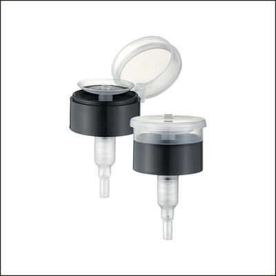 28/410 Make-up Plastic nagelpomp vloeistof dispenser nagellakpomp