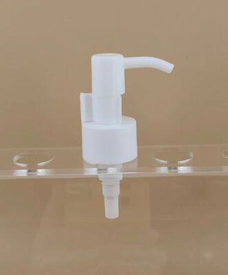 Witte oliepomplotionpomp voor dagelijkse benodigdheden