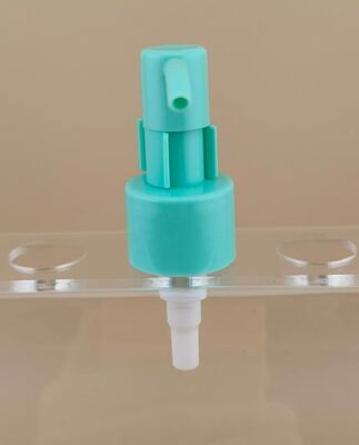 Groene olie pomp lotion pomp voor dagelijkse behoeften