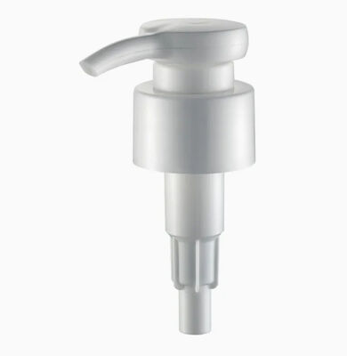 Hoge Kwaliteit 4cc 28/410 Plastic Dispenser Pomp Shampoo Douchegel Lotions Grote Output Douche Sproeier Flessen