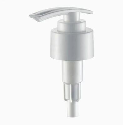 Hoge Kwaliteit 4cc 28/410 Plastic Dispenser Pomp Shampoo Douchegel Lotions Grote Output Douche Sproeier Flessen