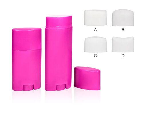 50g Antitranspirant Deodorant Stick op Crystal Deodorant 100% natuurlijk