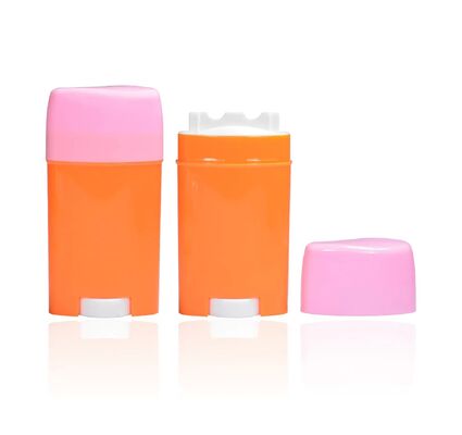 50g Antitranspirant Deodorant Stick op Crystal Deodorant 100% natuurlijk