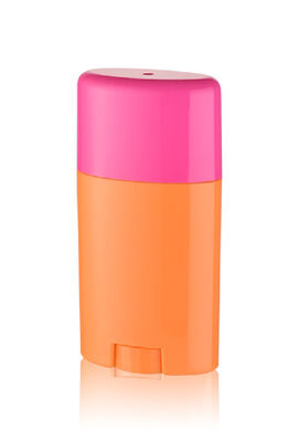 Lichaamsanti-transpirant Natuurlijke deodorant Stick cosmetica voor mannen en vrouwen