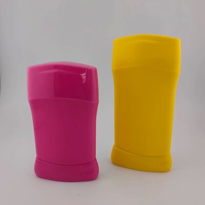 Privélabel Natuurlijke organische lichaamsdeodorant Stick Parfum Creme Body Deodorant Antitranspirant Balsemsticks voor mannen en vrouwen