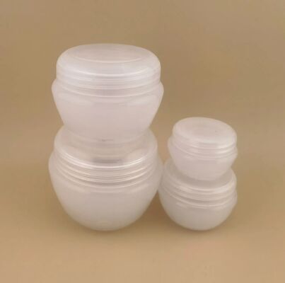 Cosmetische verpakking Lotion huidcrème pot voor gezichtsverzorging