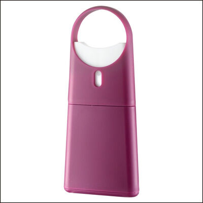 Plastic hand water trigger sproeier PE fles