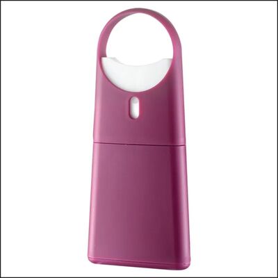 Plastic hand water trigger sproeier PE fles