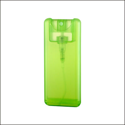 20 ml roze parfumkaartspuit voor vloeistof