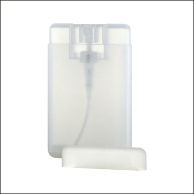 20 ml roze parfumkaartspuit voor vloeistof