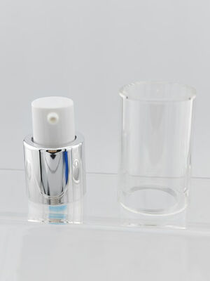 24 410 Behandelingspomp Crèmepomp voor cosmetische verpakkingen