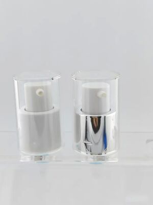 24 410 Behandelingspomp Crèmepomp voor cosmetische verpakkingen