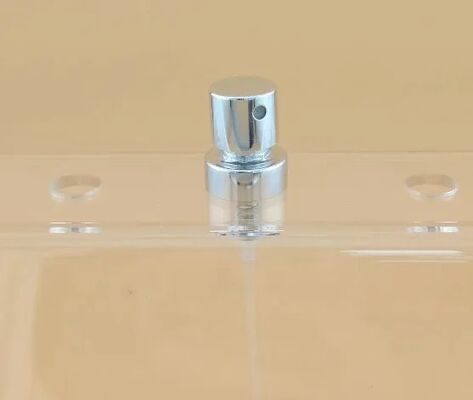 18mm 20mm Aluminium Crimp Pump Parfum Sprayer Fijnnevel Spray K401