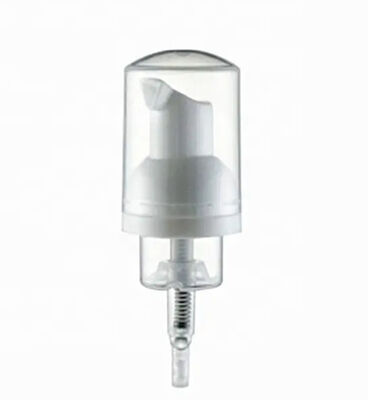 28 mm PP plastic zeepverspreider schuimpomp voor schuimflessen K502