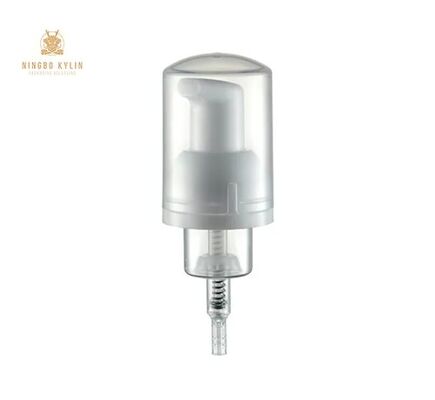 28 mm PP plastic zeepverspreider schuimpomp voor schuimflessen K502