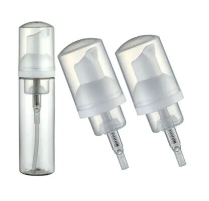 28 mm PP plastic zeepverspreider schuimpomp voor schuimflessen K502