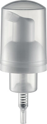 30 mm met een volledige plastic schuimpomp K503