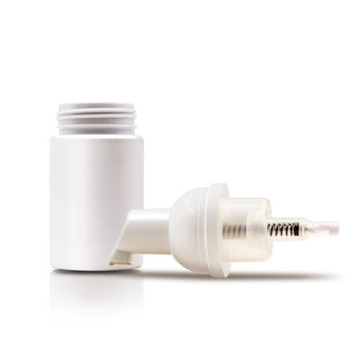 30 mm met een volledige plastic schuimpomp K503