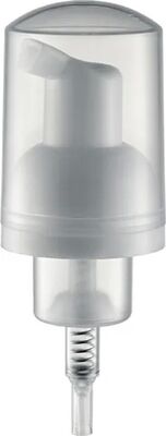 30 mm met een volledige plastic schuimpomp K503