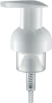 Schuimpomp ODM Recycled Schuimende Handsanitizer Pomp Multiscene Hervulbare Lotion Pomp K510
