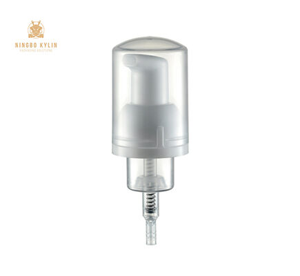 Schuimpomp ODM Recycled Schuimende Handsanitizer Pomp Multiscene Hervulbare Lotion Pomp K510