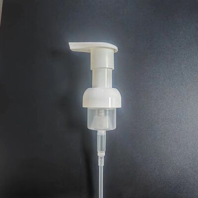 Schuimpomp Gezichtsschuimpomp Dispenser Meerdere doeleinden Praktische Leakproof K512