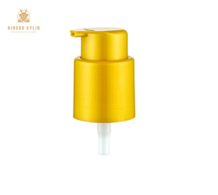 Aluminium goud cosmetische behandeling Nonspill multifunctioneel K702-8