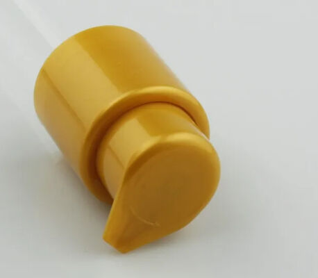 Aluminium goud cosmetische behandeling Nonspill multifunctioneel K702-8