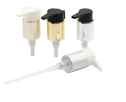 Aluminium goud cosmetische behandeling Nonspill multifunctioneel K702-8