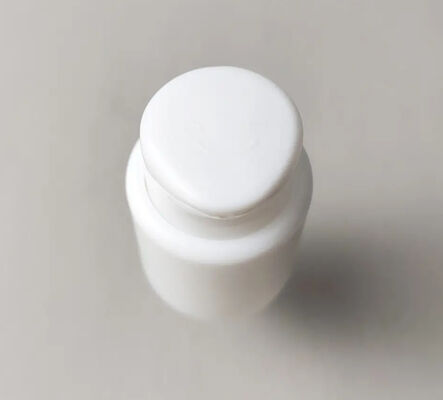Cosmetische behandeling pompen lekvrije Duurzame witte kleur K702-9
