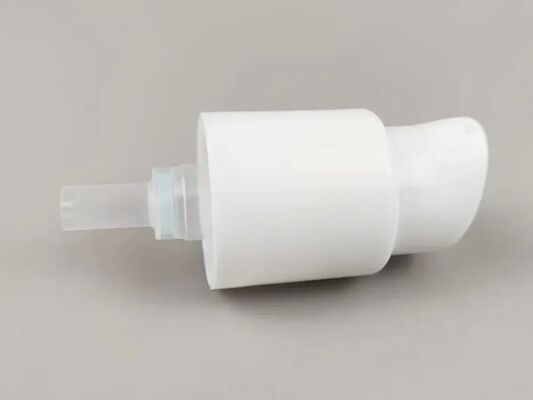 Cosmetische behandeling pompen lekvrije Duurzame witte kleur K702-9