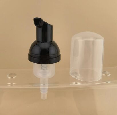 OEM 30 mm schuimpomp voor cosmetische verpakkingen voor flessen