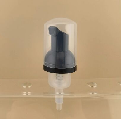 OEM 30 mm schuimpomp voor cosmetische verpakkingen voor flessen