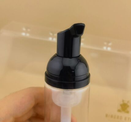 OEM 30 mm schuimpomp voor cosmetische verpakkingen voor flessen