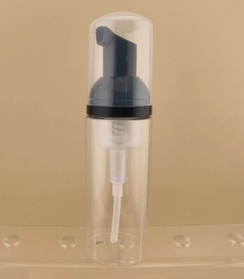 OEM 30 mm schuimpomp voor cosmetische verpakkingen voor flessen