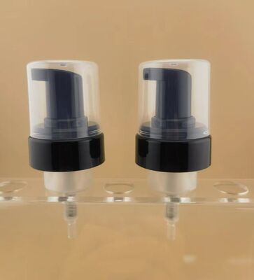 42mm Schuim Pomp Plastic Schuimende Zeep Pompen Handwas Pomp voor Fles