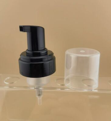 42mm Schuim Pomp Plastic Schuimende Zeep Pompen Handwas Pomp voor Fles