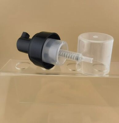 42mm Schuim Pomp Plastic Schuimende Zeep Pompen Handwas Pomp voor Fles