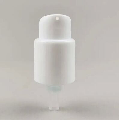 22/410 24/410 Buitenste lente gladde cosmetische behandeling dispenser pomp
