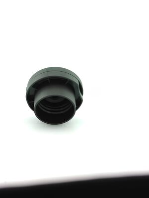 24 mm Flip Lid 24-410 Plastic Flip Top Cap voor Flessen